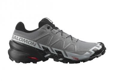 Salomon Speedcross 6 Wide L41744100 - Salomon - 
