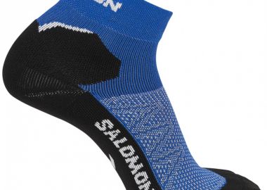 Salomon Speedcross Ankle Socks C19728 - Salomon - 