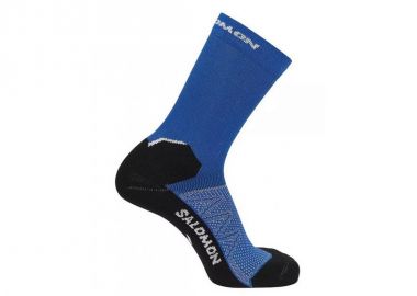 Salomon Speedcross Crew C19732 Sports Socks - Salomon - 