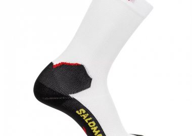 Salomon Speedcross Crew Socks C19735 - Salomon - 
