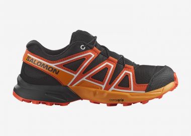 Salomon Speedcross Jr L47724500 - Salomon - 