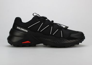 SALOMON SPEEDCROSS PEAK ΜΑΥΡΟ - SALOMON - 