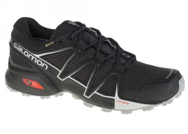 Salomon Speedcross Vario 2 L39846800 Αθλητικά Παπούτσια Trail Running Μαύρα - Salomon - 