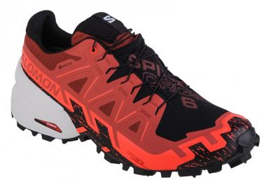 Salomon Spikecross 6 GTX 472707 - Salomon - 