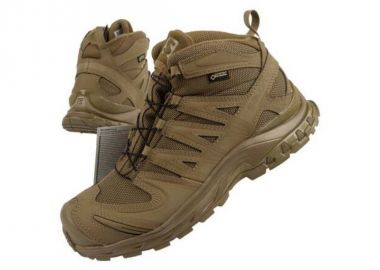Salomon Στρατιωτικά Άρβυλα Xa Forces Gtx L40138200 - Salomon - 