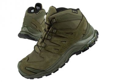 Salomon Στρατιωτικά Άρβυλα Xa Forces Gtx L40977800 - Salomon - 