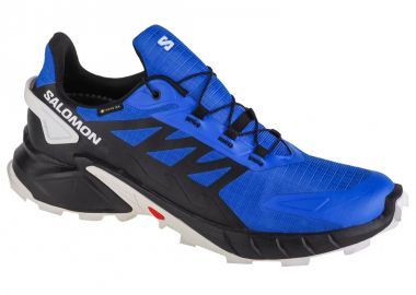 Salomon Supercross 4 GTX 471196 - Salomon - 