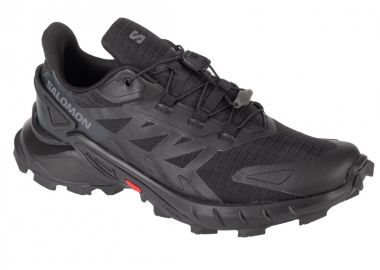 Salomon Supercross 4 W 417374 - Salomon - 