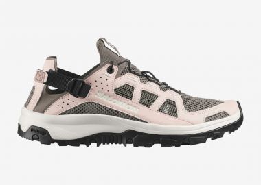 Salomon Techamphibian 5 W L49110400 - Salomon - 