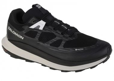 Salomon Ultra Glide 2 GTX L47216600 Ανδρικά Αθλητικά Παπούτσια Trail Running Μαύρα Αδιάβροχα με Μεμβράνη Gore-Tex - Salomon - 