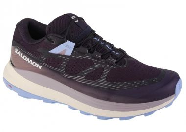 Salomon Ultra Glide 2 L47124800 Γυναικεία Αθλητικά Παπούτσια Trail Running Μωβ - Salomon - 