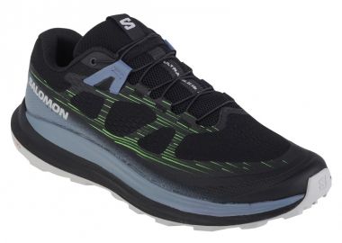 Salomon Ultra Glide 2 L47386200 Ανδρικά Αθλητικά Παπούτσια Trail Running Γκρι - Salomon - 