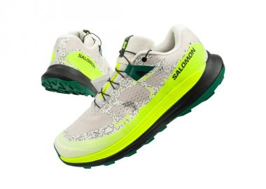 Salomon Ultra Glide 473074 running shoes - Salomon - 