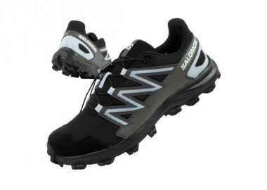 Salomon Wattara W 473839 Running Shoes - Salomon - 
