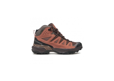 Salomon X Ultra 360 Ltr Mid GTX W 475710 - Salomon - 