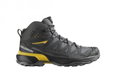 Salomon X Ultra 360 Mid GTX M L47742600 trekking shoes - Salomon - 