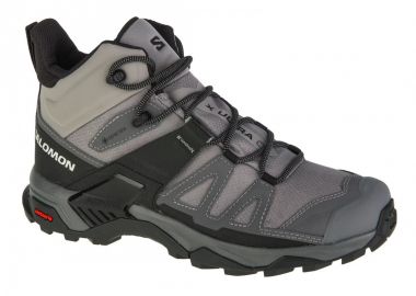 Salomon X Ultra 4 Mid GTX 474542 - Salomon - 