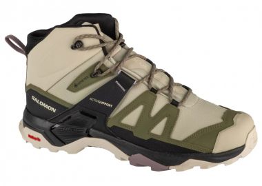 Salomon X Ultra 4 Mid GTX 474550 - Salomon - 