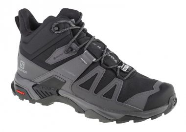 Salomon X Ultra 4 Mid Wide GTX 412946 - Salomon - 