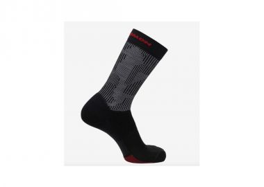 Salomon X Ultra Crew Socks C19712 - Salomon - 