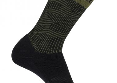 Salomon X Ultra Mid Socks C15556 - Salomon - 