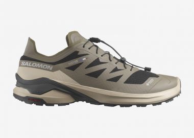 Salomon Xa Meta GoreTex Mif L47887000 - Salomon - 