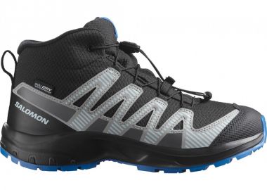 Salomon XA Pro 3D V8 Mid WP J L47729800 - Salomon - 