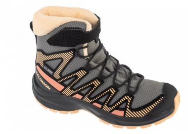 Salomon XA Pro 3D V8 Winter CSWP J L47780000 - Salomon - 