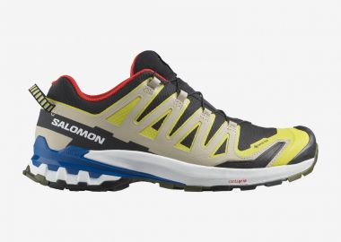 Salomon XA Pro 3D v9 474631 - Salomon - 