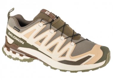 Salomon XA Pro 3D v9 GTX L47820200 - Salomon - 