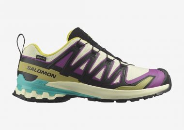 Salomon XA Pro 3D v9 GTX L47881700 - Salomon - 