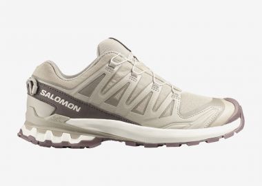 Salomon XA Pro 3D v9 Lifelong L49153800 - Salomon - 
