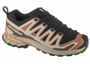 Salomon XA Pro 3D v9 W L47882800 - Salomon - 