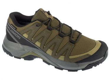 Salomon XAdventure Recon GTX L47813200 - Salomon - 