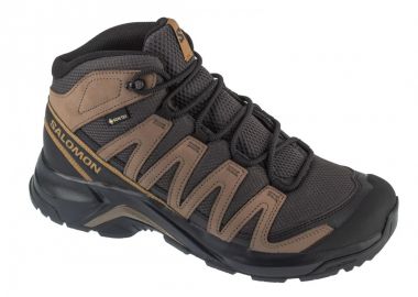 Salomon XAdventure Recon Mid GTX L47814500 - Salomon - 
