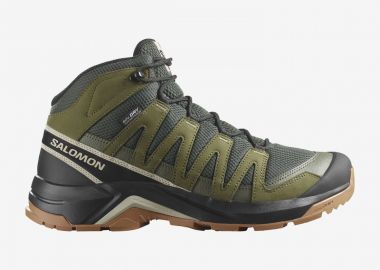 Salomon XAdventure Recon Mid GTX L47814600 - Salomon - 