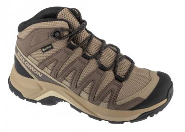 Salomon XAdventure Recon Mid GTX W L47815200 - Salomon - 