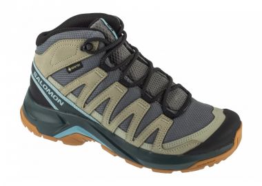 Salomon XAdventure Recon Mid GTX W L47815300 - Salomon - 