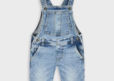 Σαλοπέτα - ΜΠΛΕ ΤΖΗΝ 12-226102-2 - energiers - 