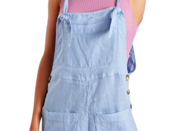 Σαλοπέτα Banana Moon Anya Hawston ANYA HAWSTON-JDR66 Γυναικείο - Banana Moon - 