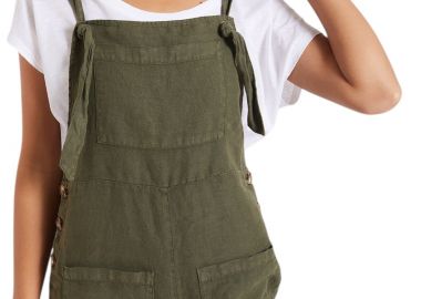 Σαλοπέτα Banana Moon Anya Hawston ANYA HAWSTON-JDR97 Γυναικείο - Banana Moon - 