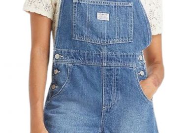 Σαλοπέτα Levi's Vintage Shortall 523330050-50 Γυναικείο - Levi's - 