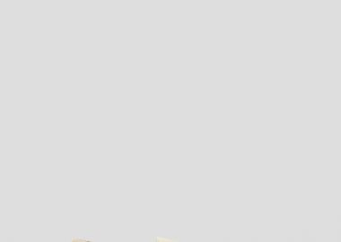 SALVATORE FERRAGAMO Ανδρικό Μπεζ Hug Buckle Hybrid Sneakers - SALVATORE FERRAGAMO - 