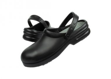 Σαμπό Μαύρα AD813 - Safeway - 