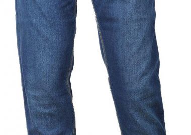 SAN FRANCISCO Ανδρικό τζιν παντελόνι PAYPER 02000316 Μπλέ - PAYPER - 