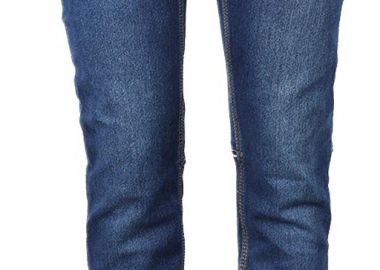 SAN FRANCISCO Γυναικείο τζιν παντελόνι PAYPER 02000317 - PAYPER - 