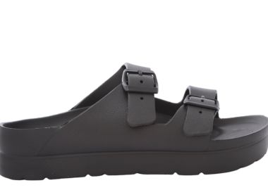 Σανδάλια Body Action Two Strap 091402-01 Γυναικείο - Body Action - 