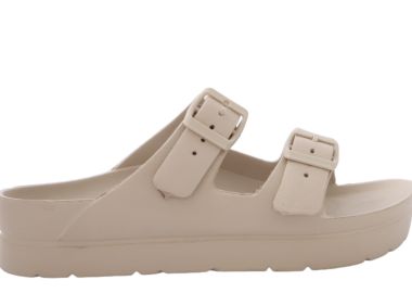 Σανδάλια Body Action Two Strap 091402-05C Γυναικείο - Body Action - 