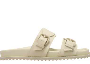 Σανδάλια Capodarte Με Διακοσμητικά Λουράκια 4015578-VANILLA Γυναικείο - Capodarte - 