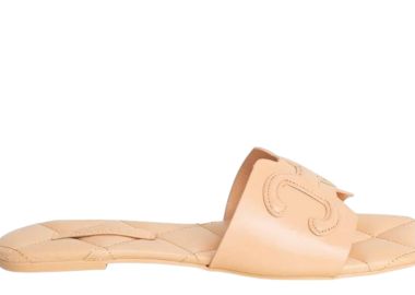 Σανδάλια Capodarte Square Toe 4015954-ROSE Γυναικείο - Capodarte - 